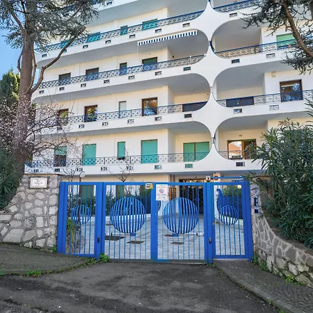 Bed & Breakfast The Reef 4*