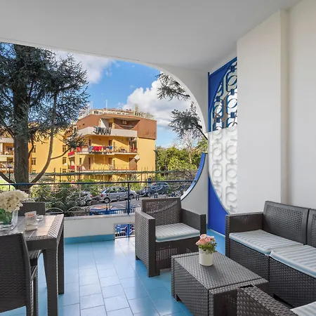 The Reef Bed & Breakfast Sorrento