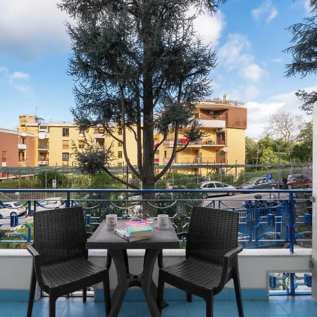 The Reef Bed & Breakfast Sorrento