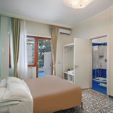 The Reef Bed & Breakfast Sorrento