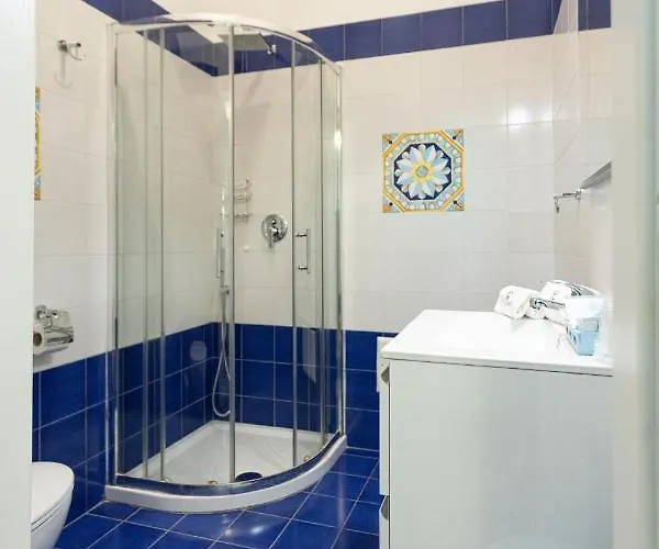 The Reef 4* Półwysep Sorrentyński