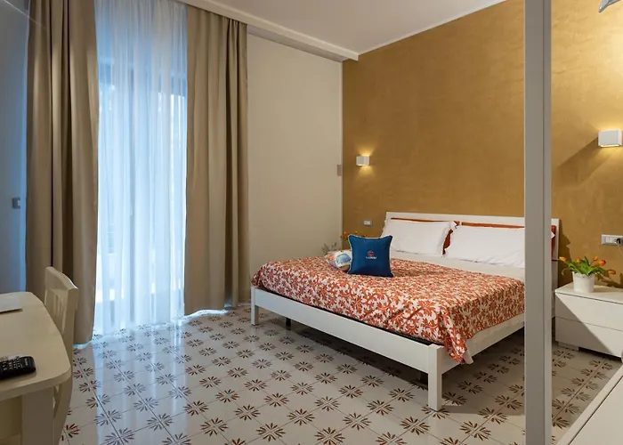 The Reef Półwysep Sorrentyński