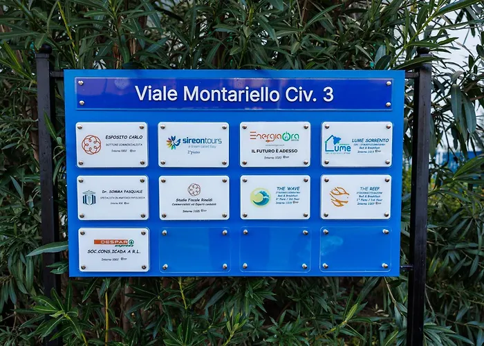 Nocleg ze śniadaniem The Reef