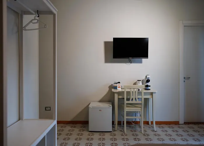 The Reef Nocleg ze śniadaniem 4*