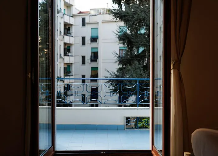 The Reef Półwysep Sorrentyński