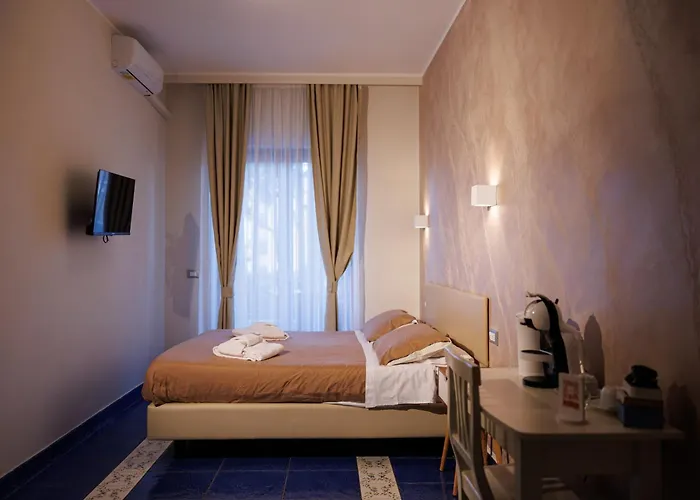 Nocleg ze śniadaniem The Reef 4*