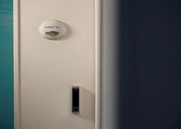 The Reef Półwysep Sorrentyński