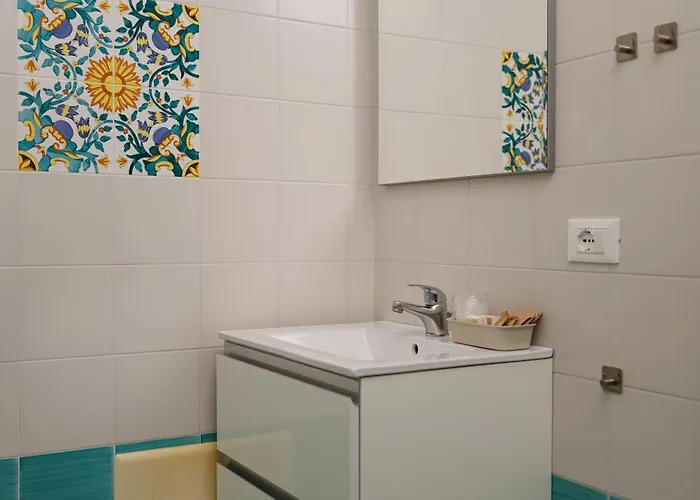 The Reef 4* Półwysep Sorrentyński