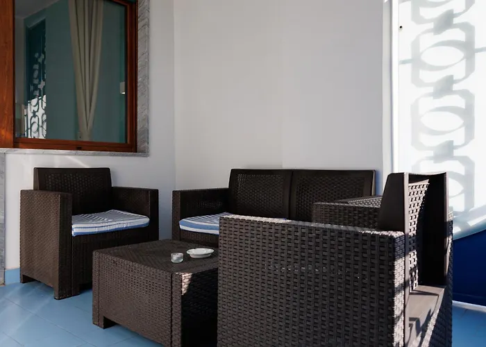 The Reef Nocleg ze śniadaniem