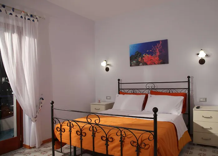 The Reef Bed & Breakfast