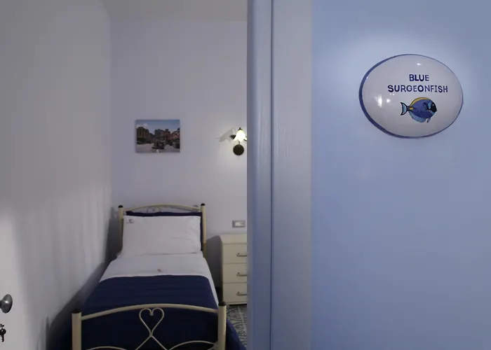 The Reef Bed & Breakfast Sorrento