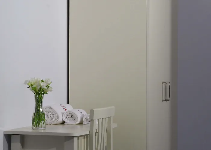 The Reef Nocleg ze śniadaniem 4*