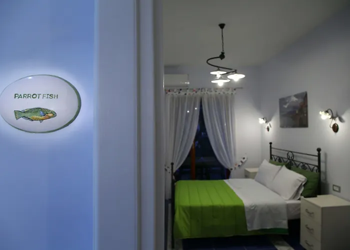 The Reef Bed & Breakfast 4*