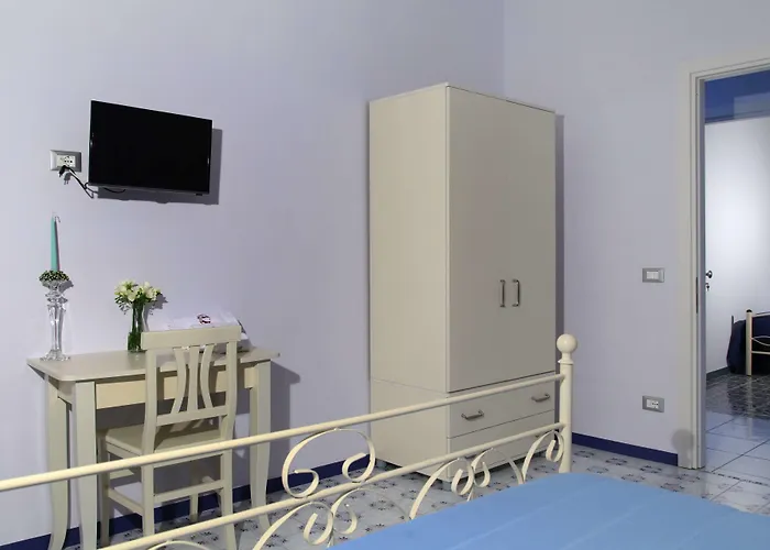 Bed & Breakfast The Reef 4*