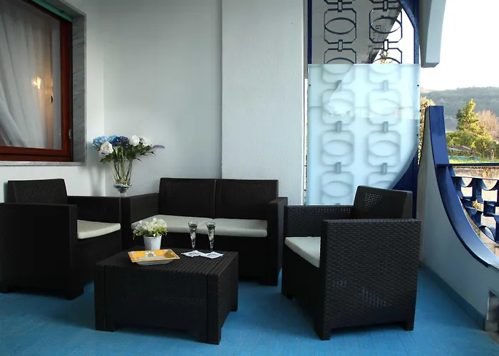 Bed & Breakfast The Reef 4*