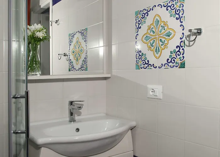 Bed & Breakfast The Reef 4*