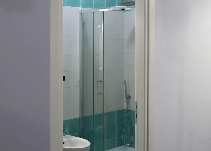 Nocleg ze śniadaniem The Reef Półwysep Sorrentyński