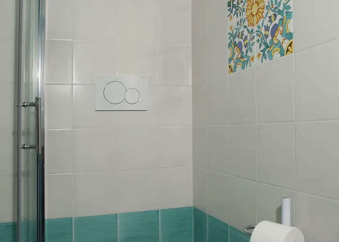 The Reef Nocleg ze śniadaniem Półwysep Sorrentyński