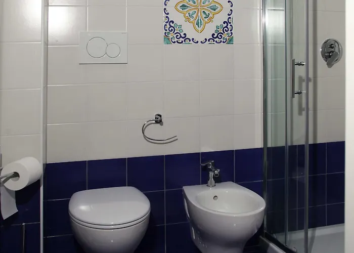 The Reef Półwysep Sorrentyński