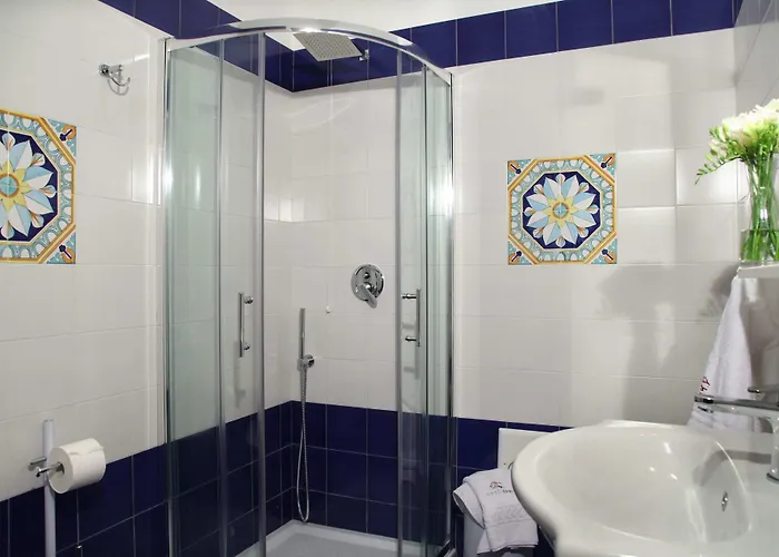 The Reef 4* Półwysep Sorrentyński