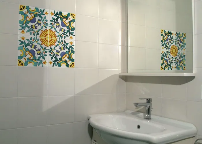 The Reef Półwysep Sorrentyński