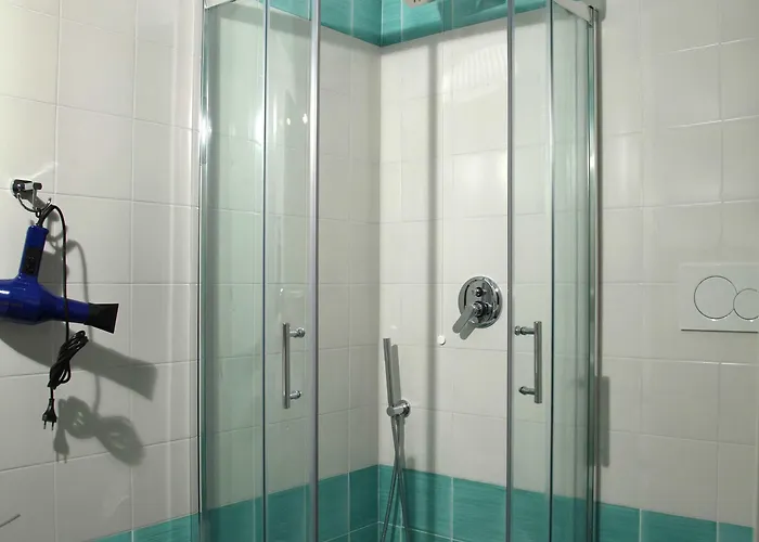 Nocleg ze śniadaniem The Reef