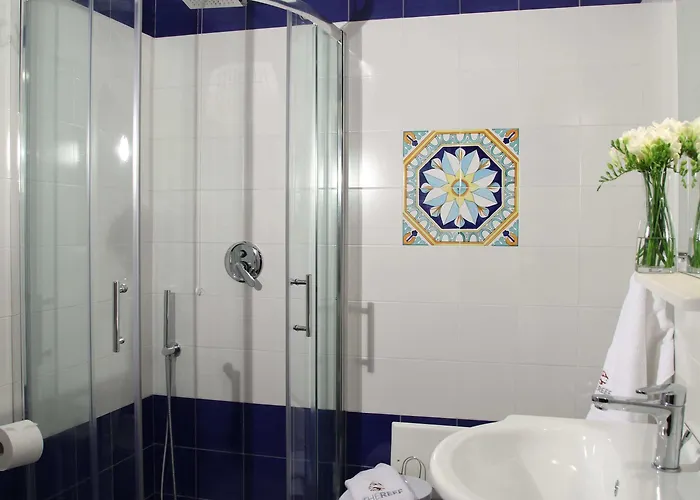 Bed & Breakfast The Reef 4*