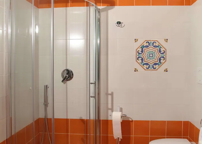 The Reef Nocleg ze śniadaniem Półwysep Sorrentyński