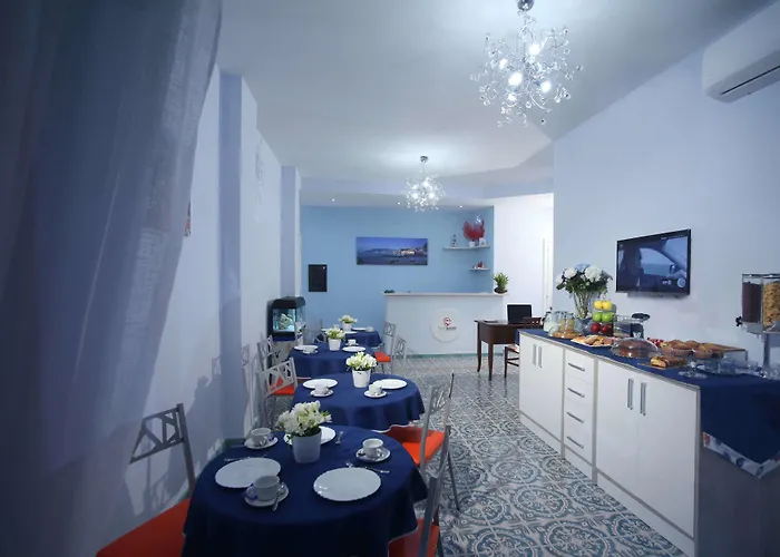 Bed & Breakfast The Reef 4*