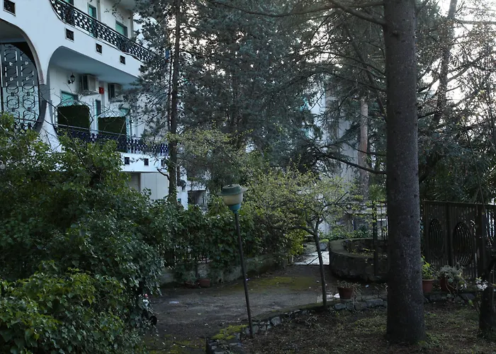 Bed & Breakfast The Reef 4*