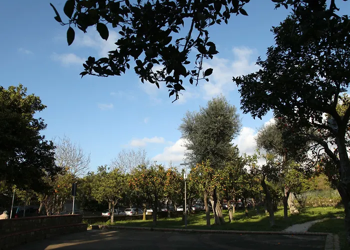 The Reef Bed & Breakfast