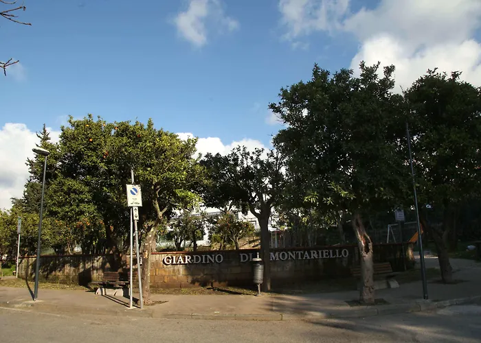 The Reef Półwysep Sorrentyński