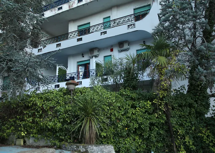 The Reef Bed & Breakfast Sorrento