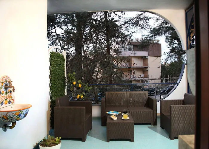 The Reef Bed & Breakfast