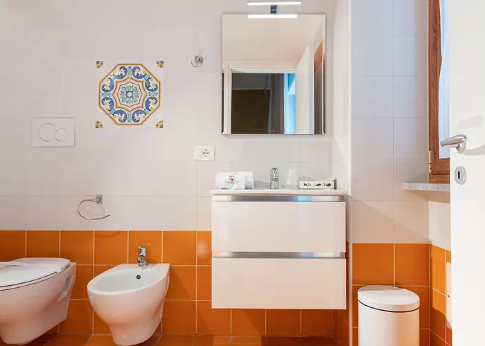 Nocleg ze śniadaniem The Reef