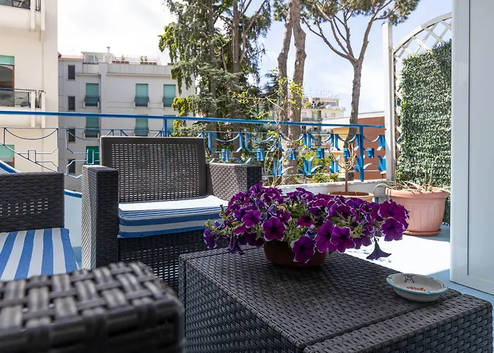 Bed & Breakfast The Reef