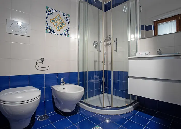 The Reef Bed & Breakfast Sorrento