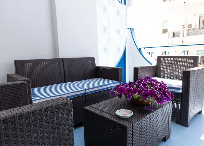 The Reef Bed & Breakfast