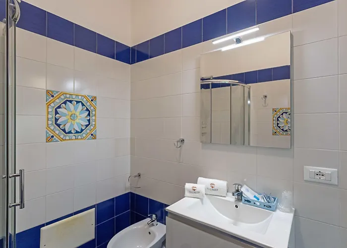 Bed & Breakfast The Reef 4*