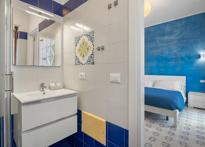 Bed & Breakfast The Reef 4*