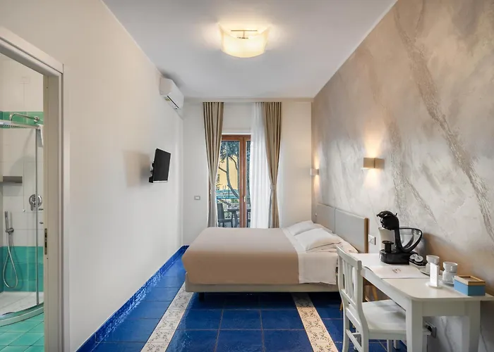 The Reef Bed & Breakfast Sorrento