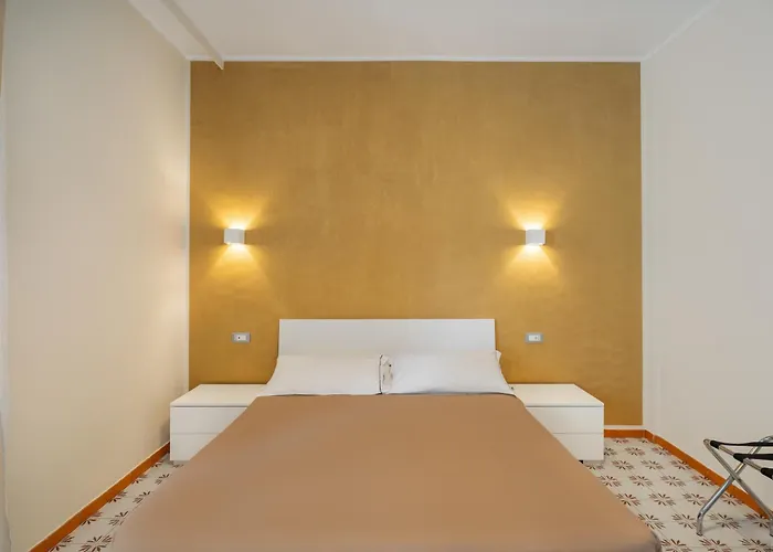 Bed & Breakfast The Reef Sorrento