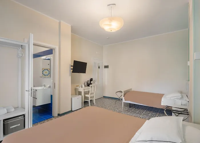 Bed & Breakfast The Reef