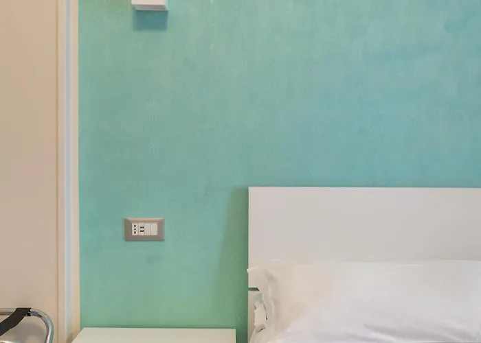 The Reef Bed & Breakfast 4*