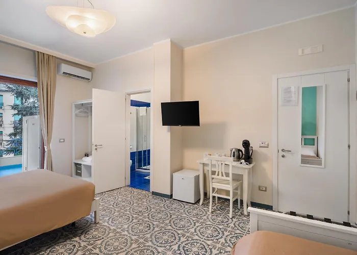 Bed & Breakfast The Reef 4*