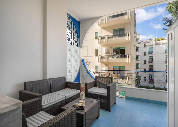 The Reef Bed & Breakfast Sorrento