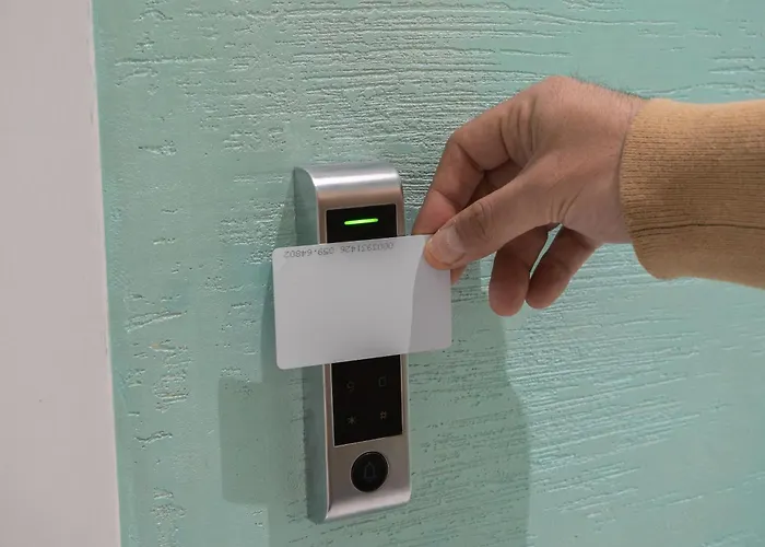 Bed & Breakfast The Reef 4*