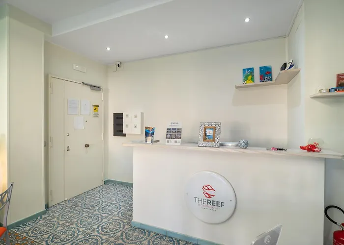 The Reef Bed & Breakfast