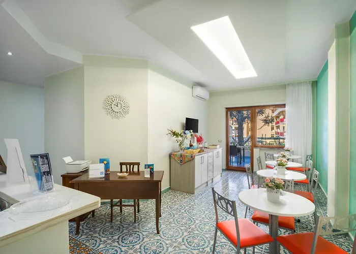 Bed & Breakfast The Reef 4*