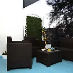 Panzió The Reef 4*